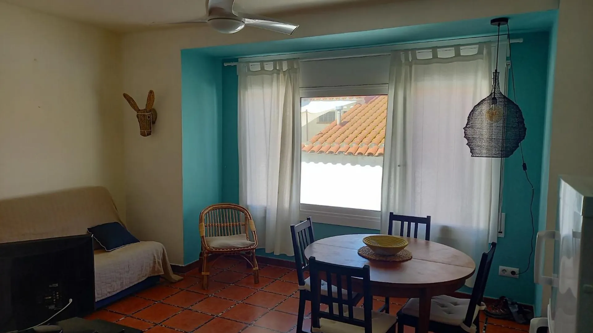 דירות L' Escala Puig Sureda 36 2-1