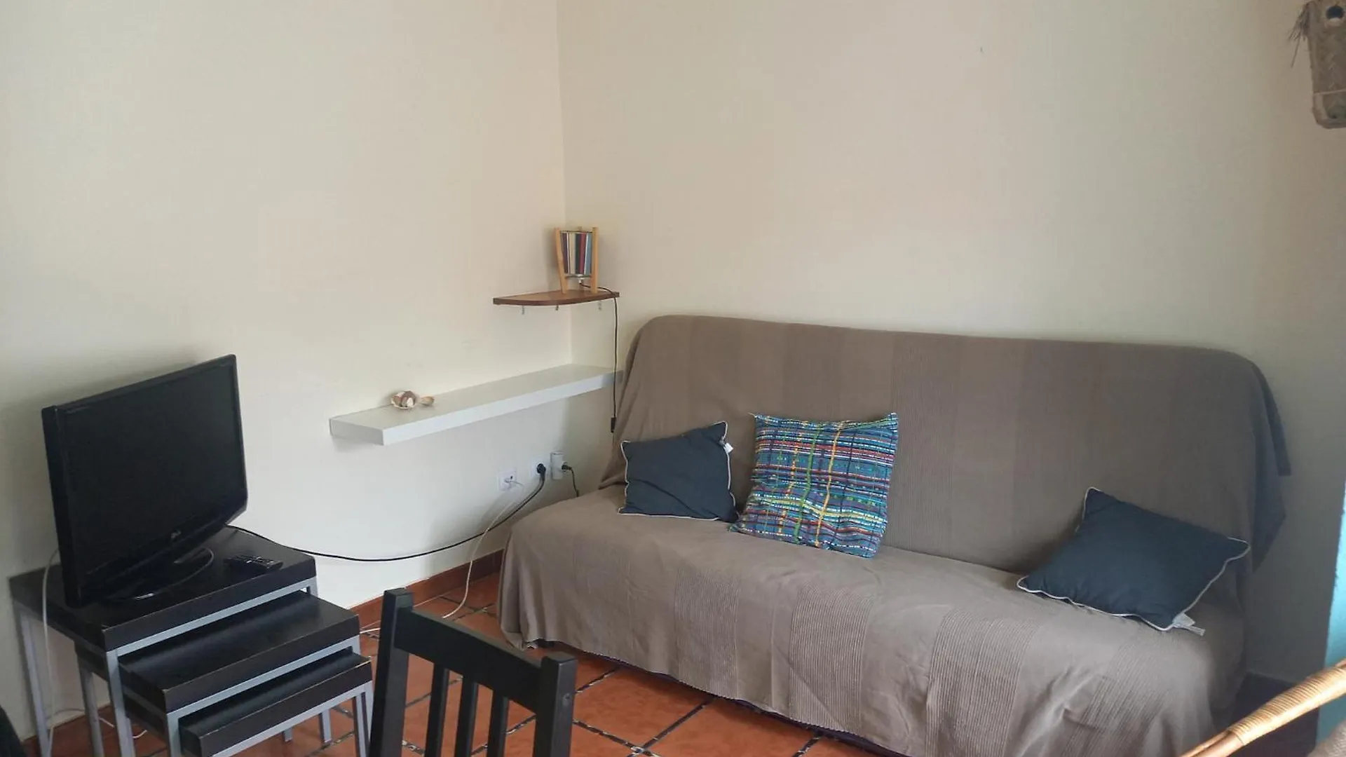 Puig Sureda 36 2-1 Apartment L'Escala