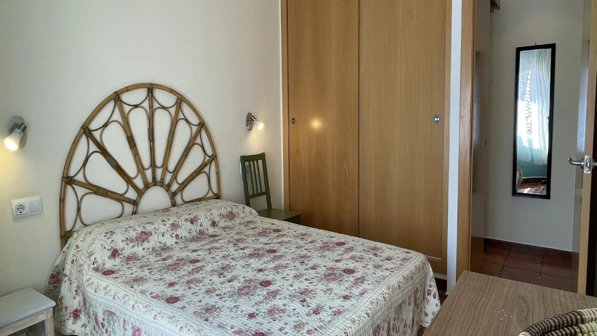 Puig Sureda 36 2-1 Apartment L'Escala Spain