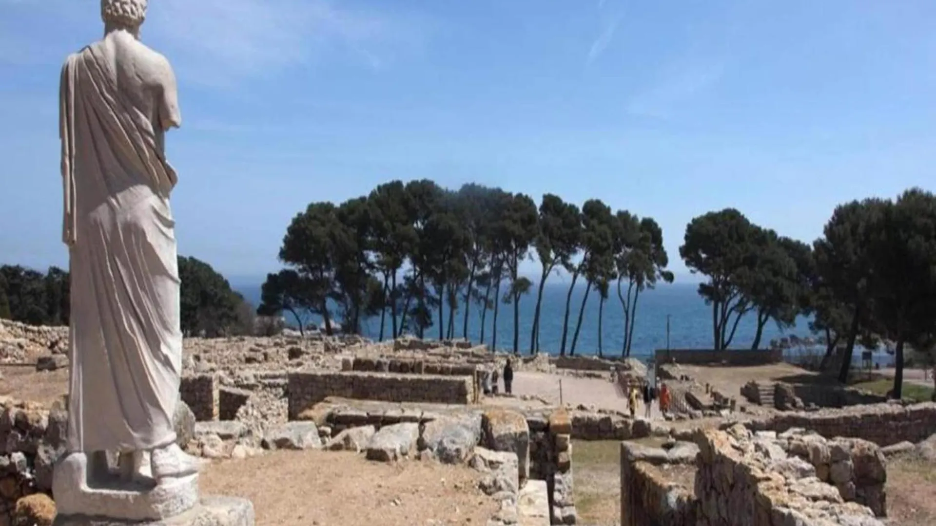 דירות L' Escala Puig Sureda 36 2-1