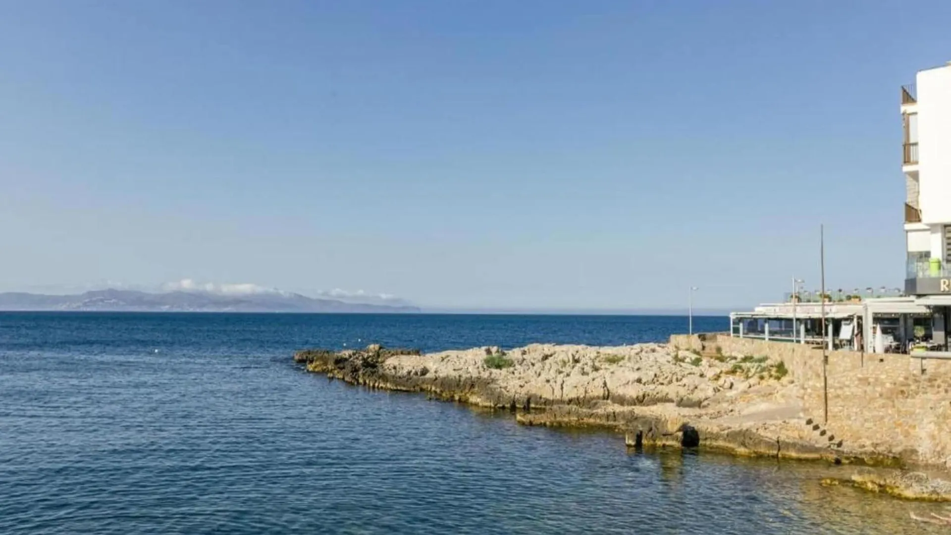 דירות L' Escala Puig Sureda 36 2-1 ספרד