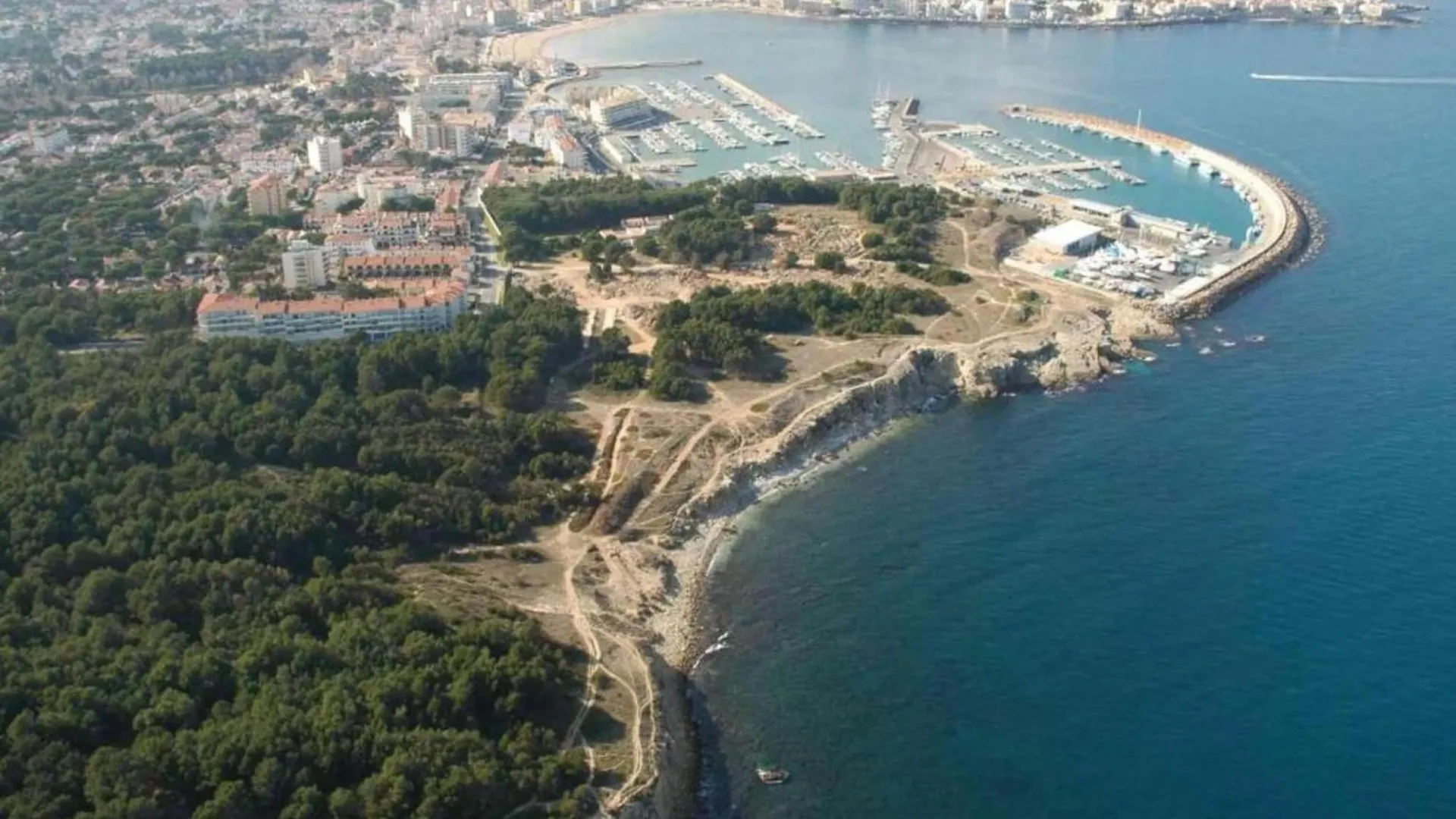 דירות L' Escala Puig Sureda 36 2-1 0*,