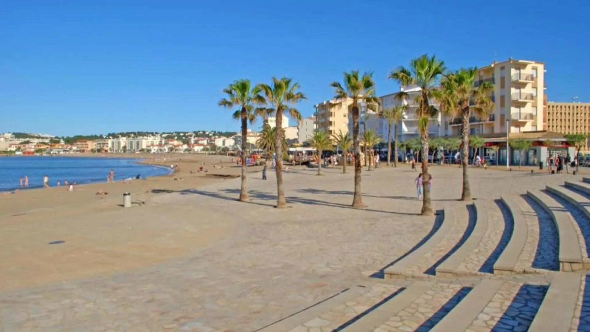 דירות L' Escala Puig Sureda 36 2-1