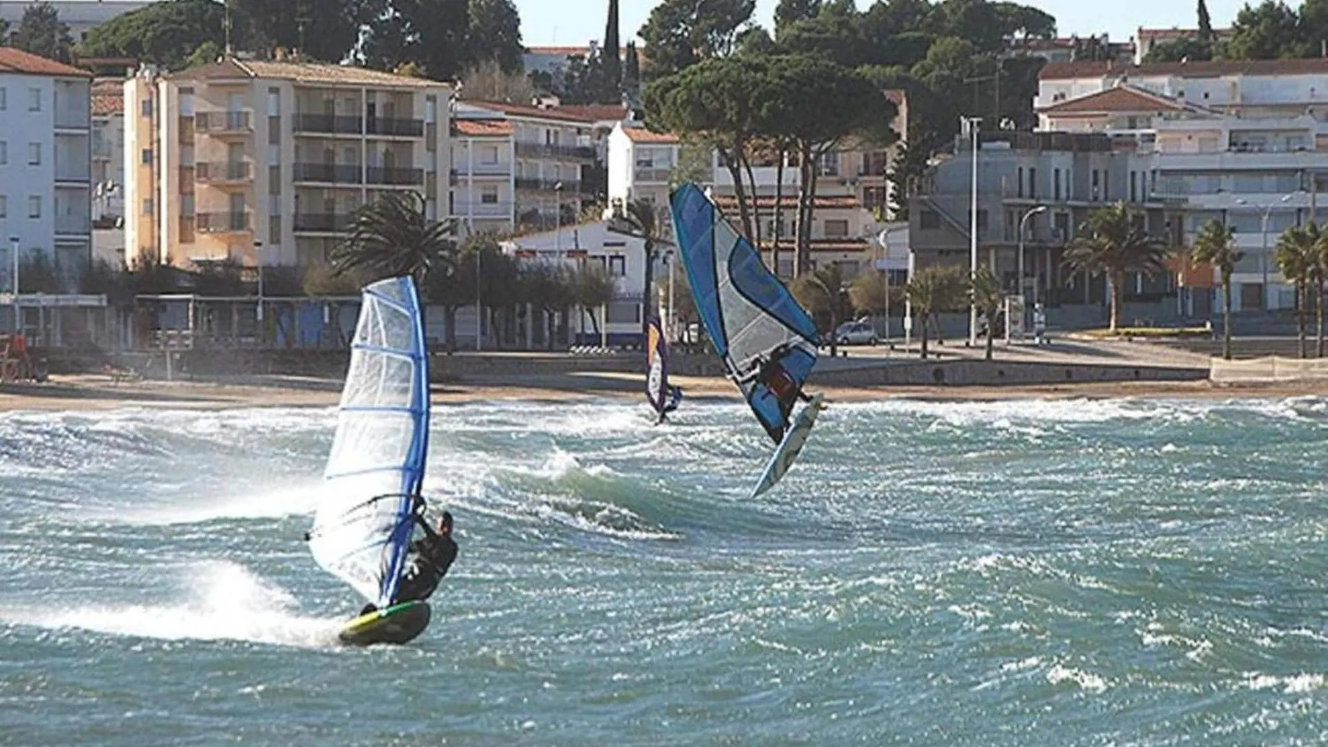דירות L' Escala Puig Sureda 36 2-1 0*,